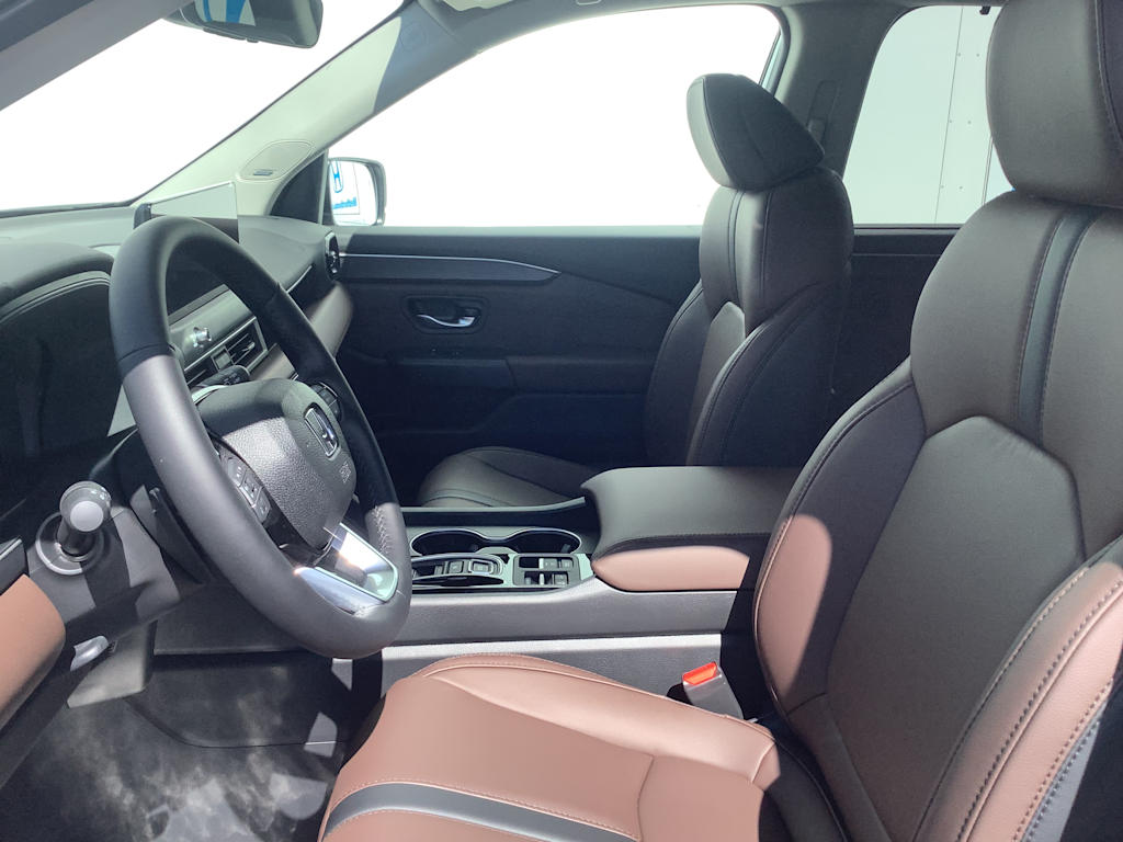 Thumbnail: 2026 Honda Pilot - 11