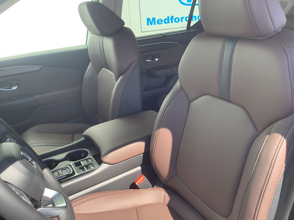 Thumbnail: 2026 Honda Pilot - 12