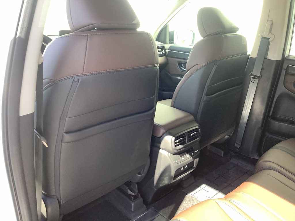 Thumbnail: 2026 Honda Pilot - 13
