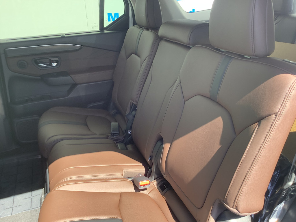 Thumbnail: 2026 Honda Pilot - 20