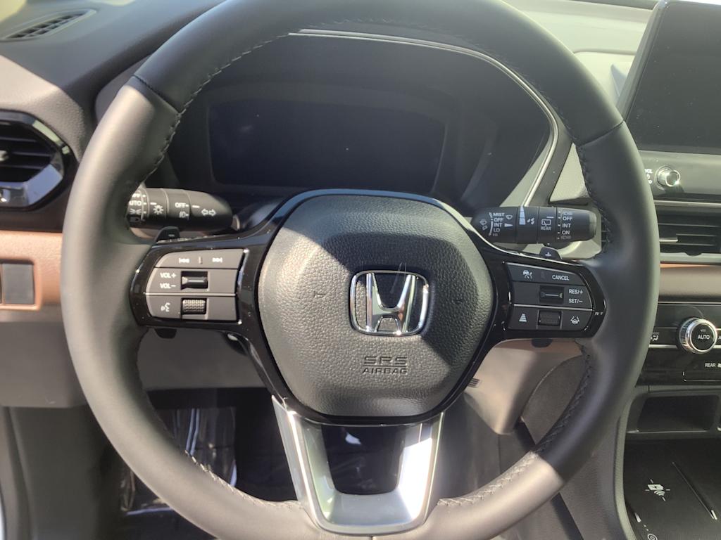 Thumbnail: 2026 Honda Pilot - 10