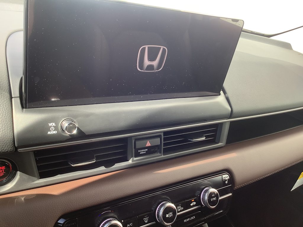 Thumbnail: 2026 Honda Pilot - 14