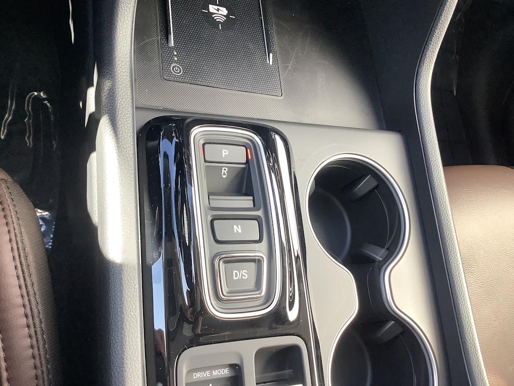 Thumbnail: 2026 Honda Pilot - 15