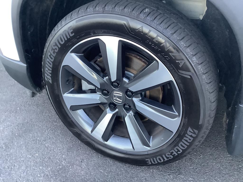 Thumbnail: 2025 Honda Pilot - 8