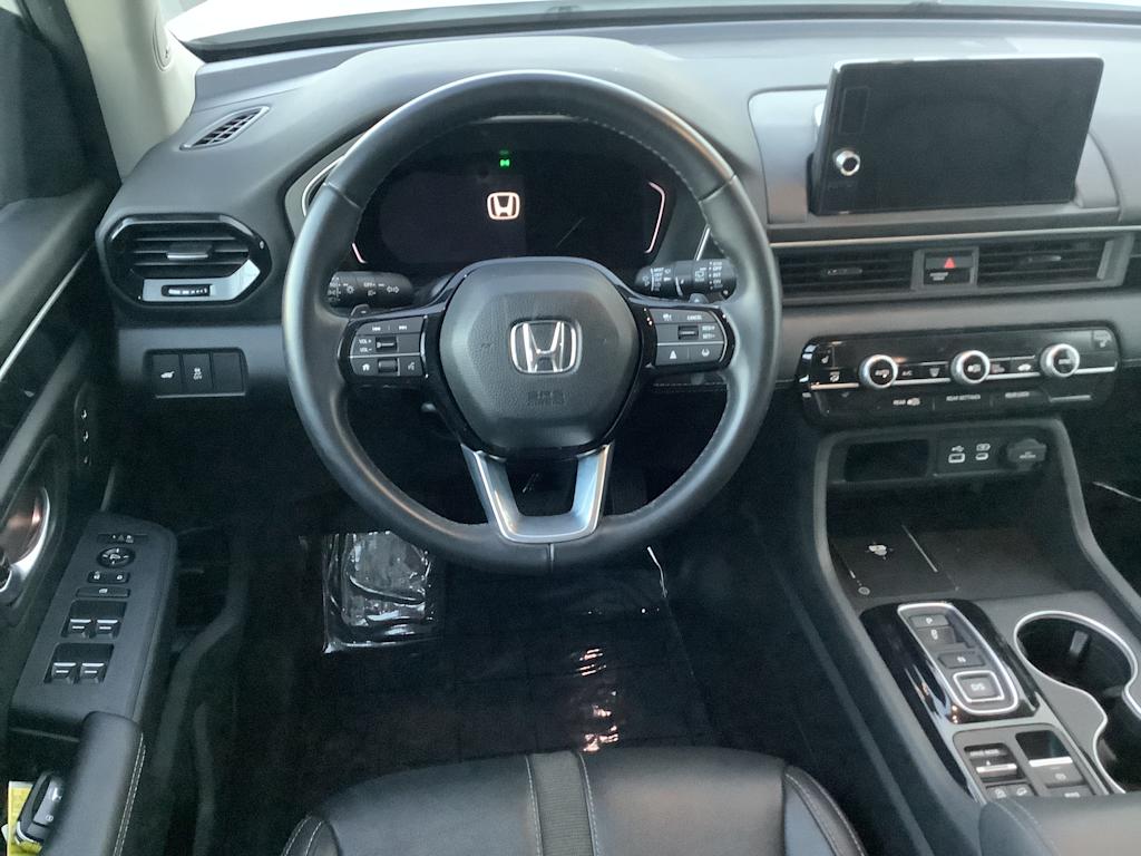 Thumbnail: 2025 Honda Pilot - 10