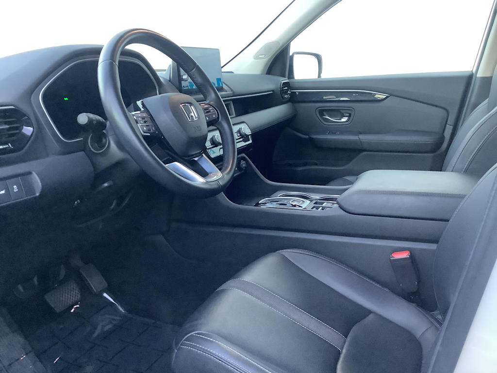 Thumbnail: 2025 Honda Pilot - 2