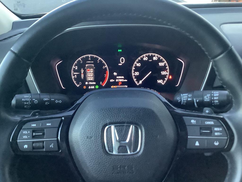 Thumbnail: 2025 Honda Pilot - 21