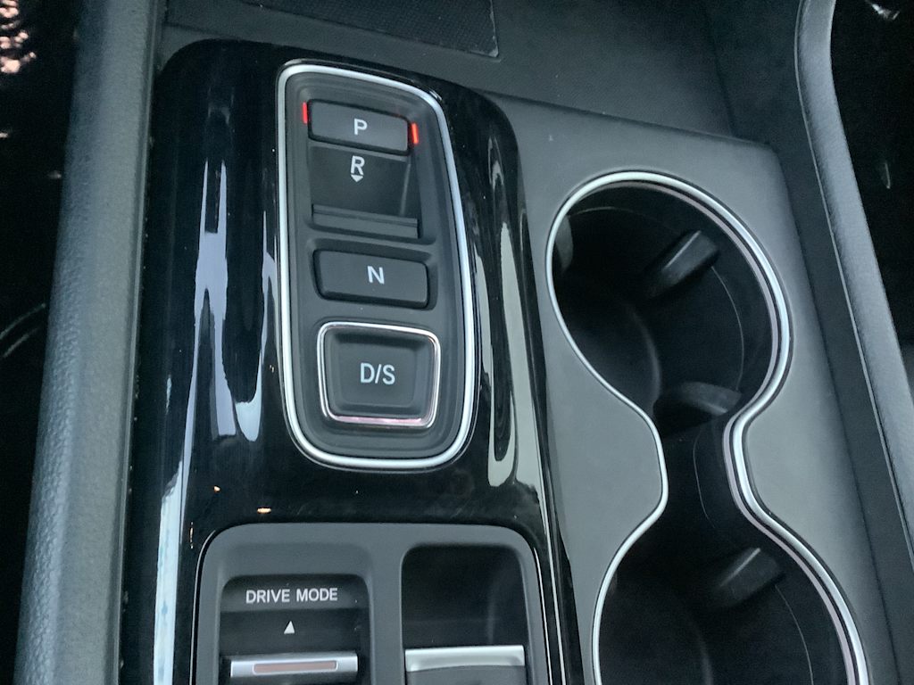 Thumbnail: 2025 Honda Pilot - 15