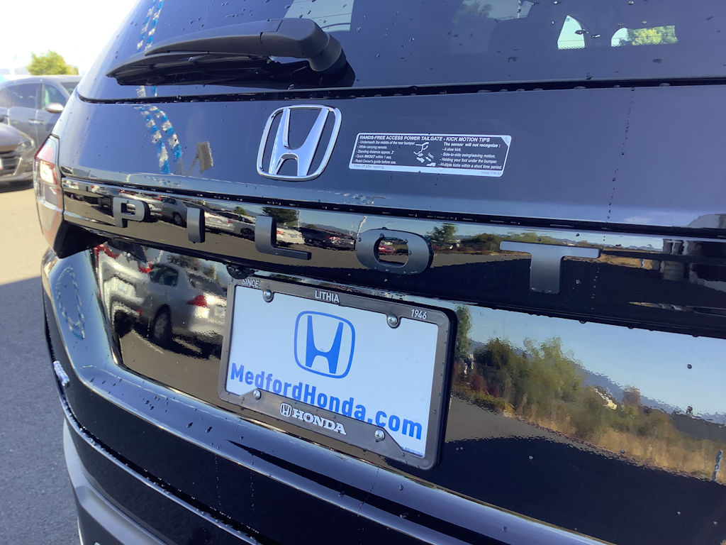 Thumbnail: 2025 Honda Pilot - 7