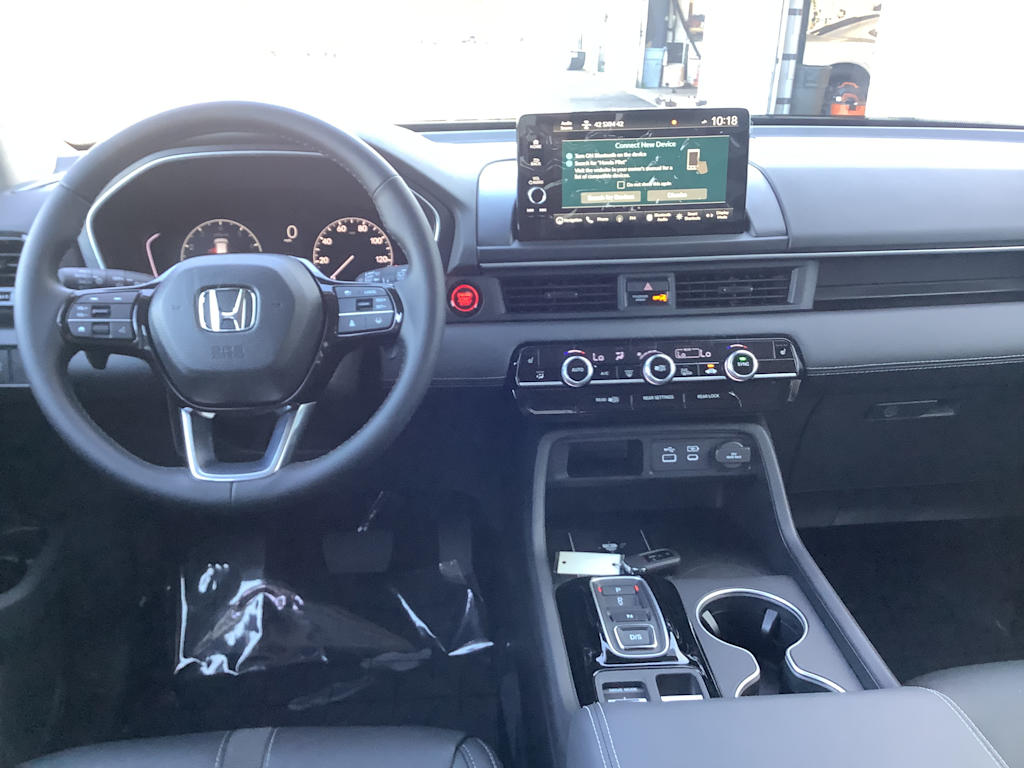 Thumbnail: 2025 Honda Pilot - 10