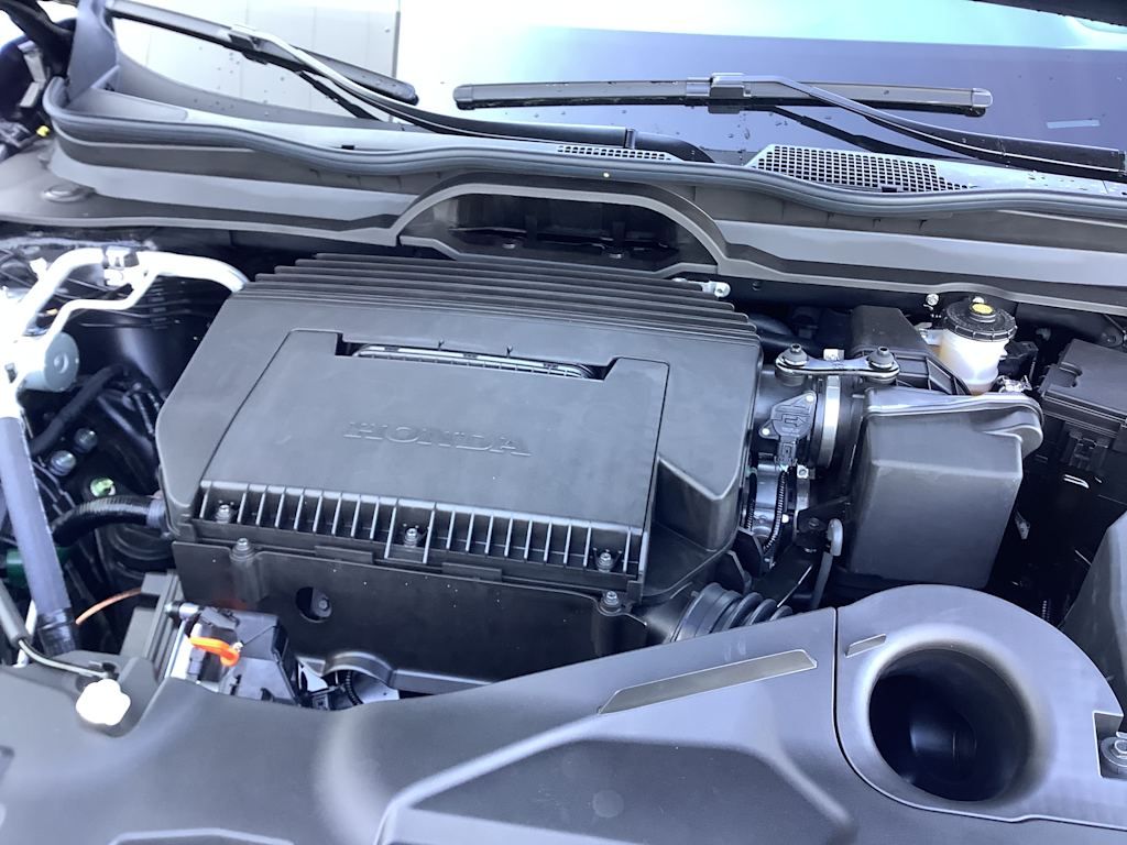 Thumbnail: 2025 Honda Pilot - 9