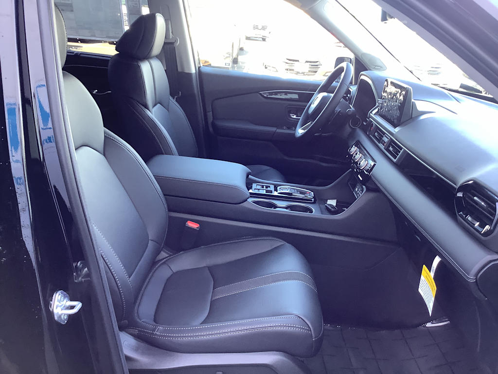 Thumbnail: 2025 Honda Pilot - 12