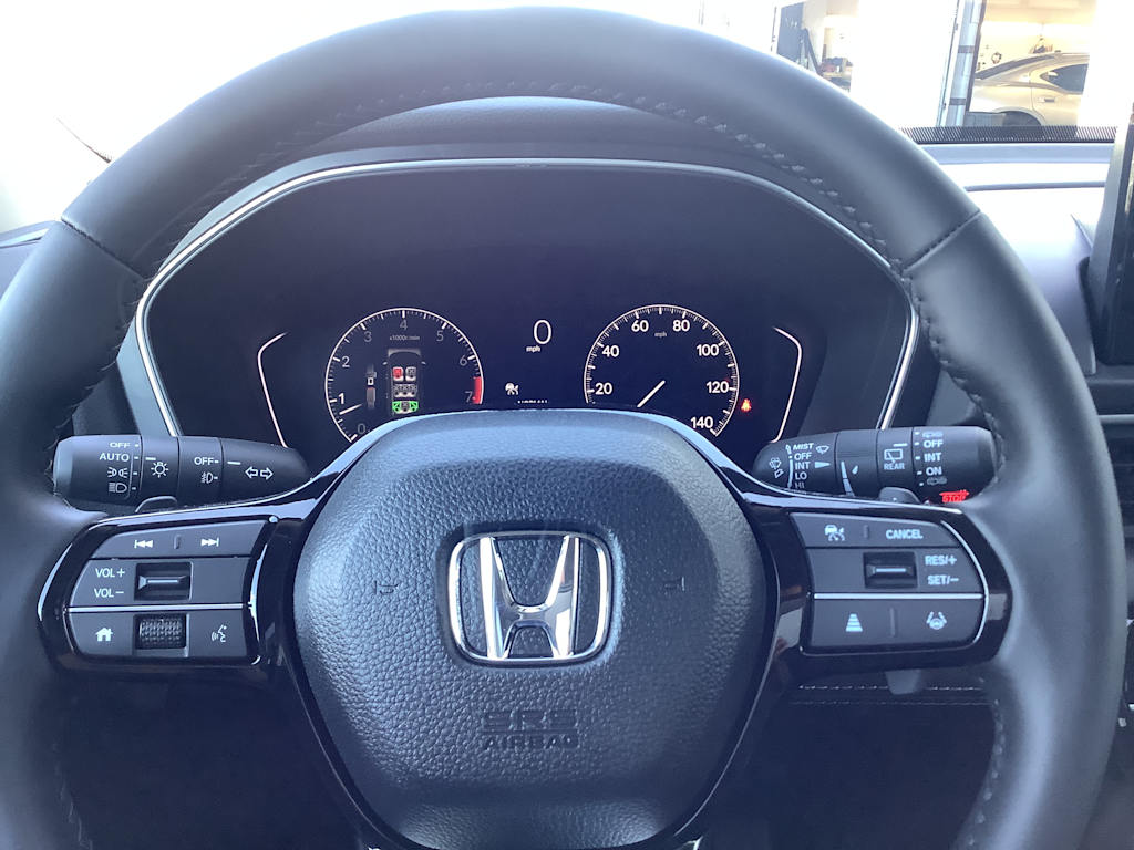 Thumbnail: 2025 Honda Pilot - 19