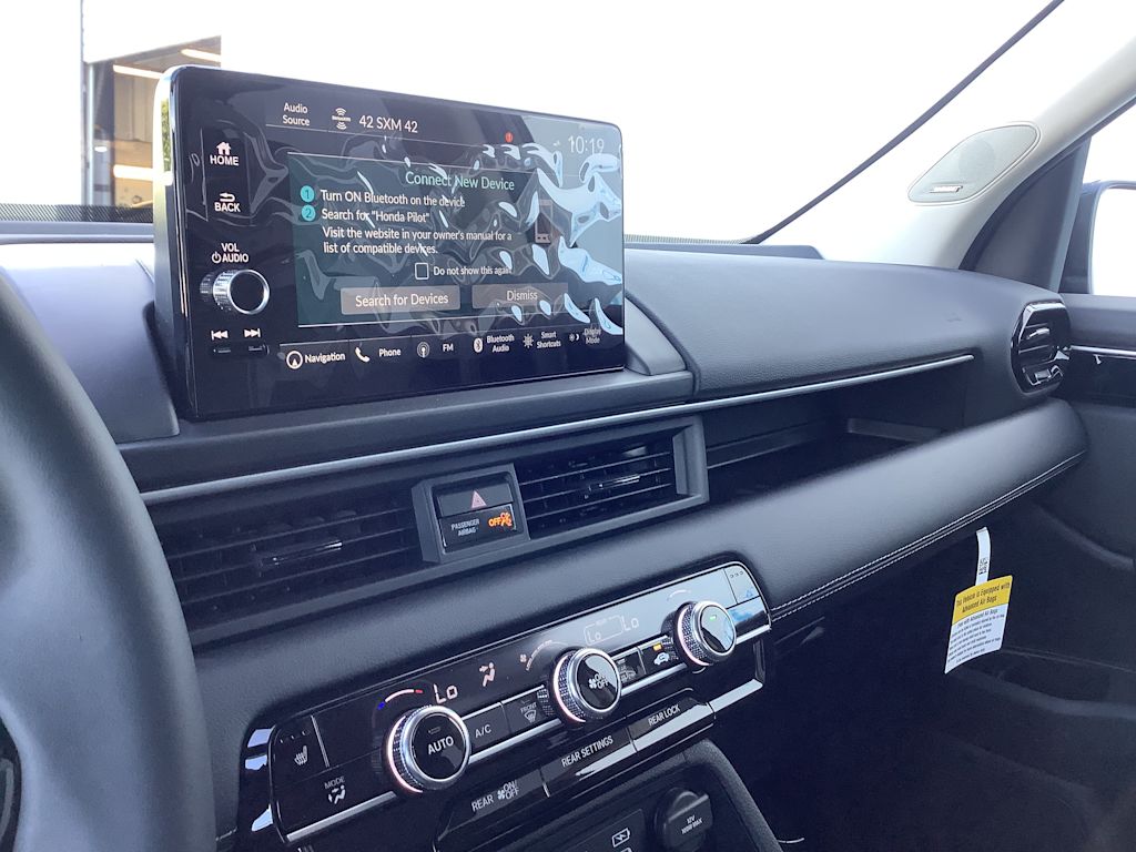 Thumbnail: 2025 Honda Pilot - 14