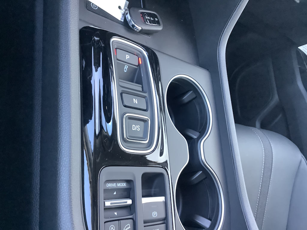 Thumbnail: 2025 Honda Pilot - 15