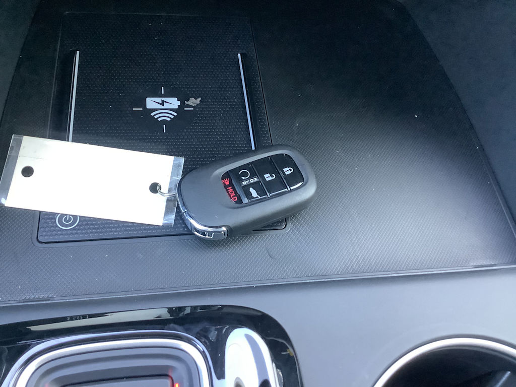 Thumbnail: 2025 Honda Pilot - 20