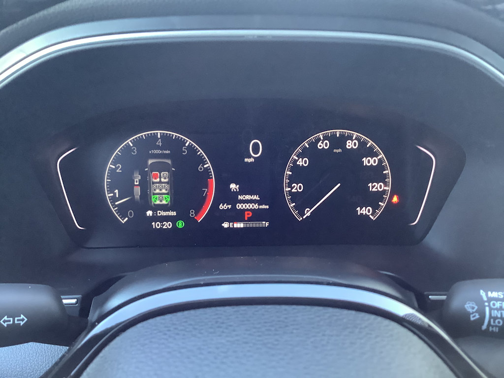 Thumbnail: 2025 Honda Pilot - 16