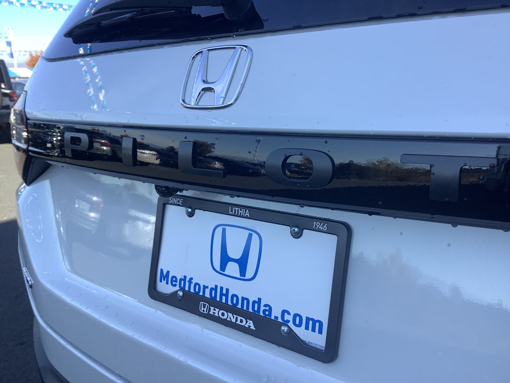 Thumbnail: 2025 Honda Pilot - 7