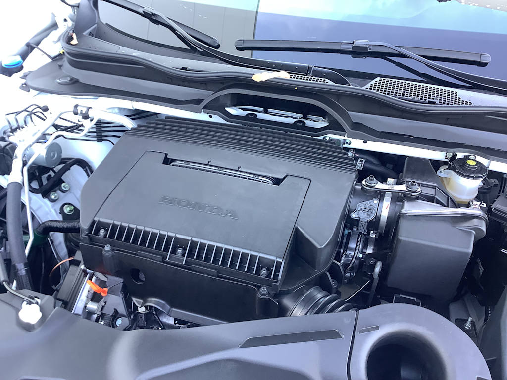 Thumbnail: 2025 Honda Pilot - 9