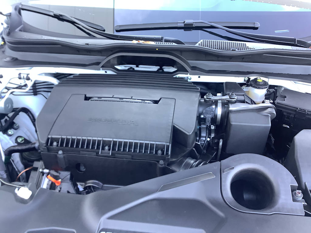 Thumbnail: 2025 Honda Pilot - 20