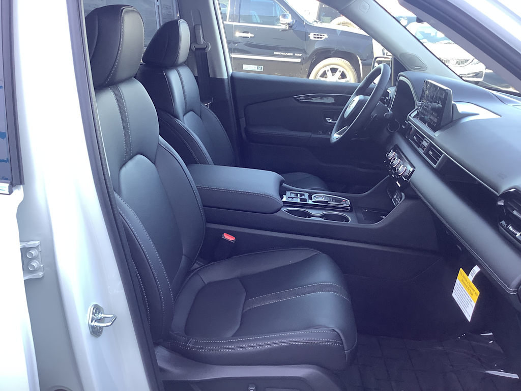 Thumbnail: 2025 Honda Pilot - 12