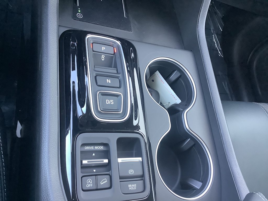 Thumbnail: 2025 Honda Pilot - 15