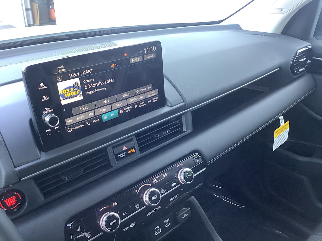 Thumbnail: 2025 Honda Pilot - 14