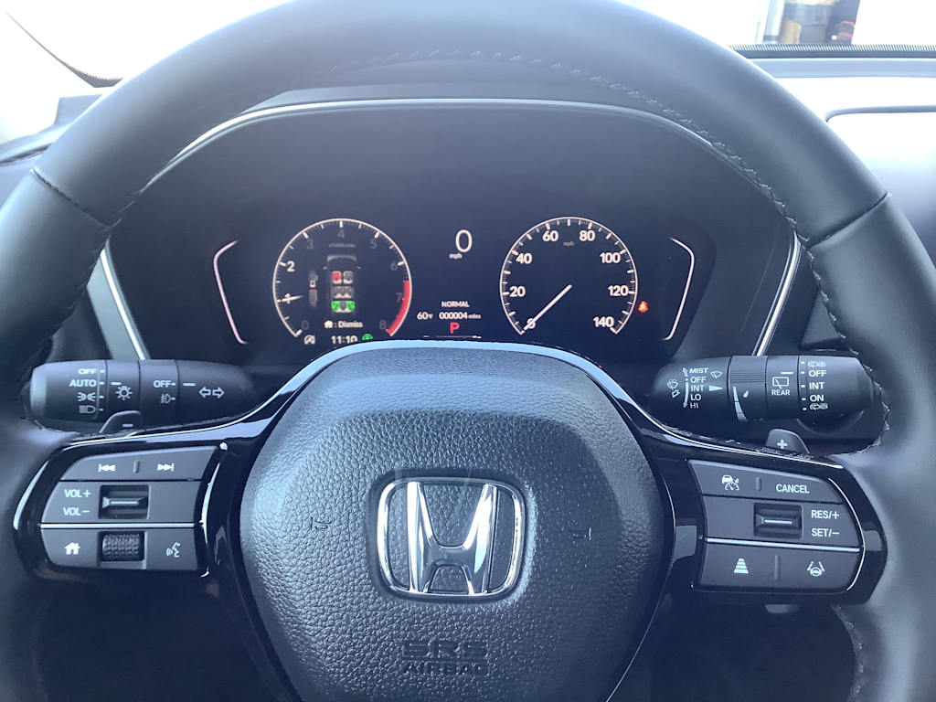 Thumbnail: 2025 Honda Pilot - 23