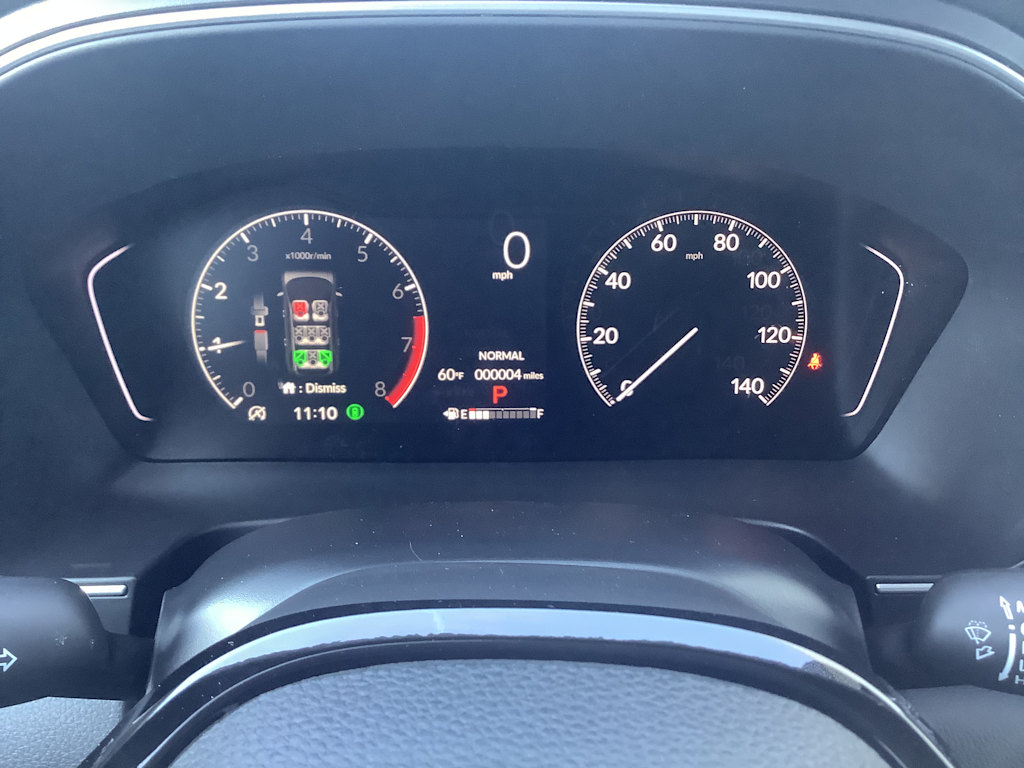 Thumbnail: 2025 Honda Pilot - 16