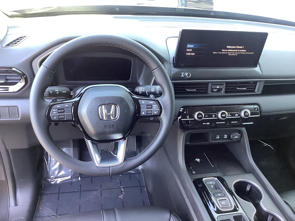 Thumbnail: 2026 Honda Pilot - 2