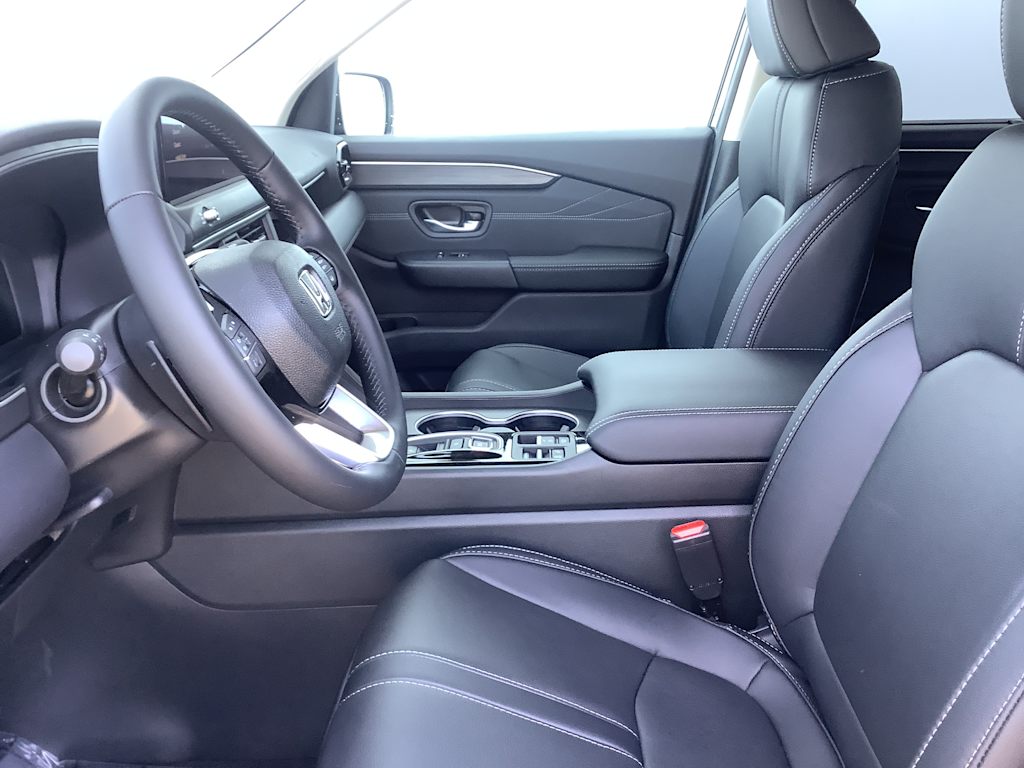 Thumbnail: 2026 Honda Pilot - 11