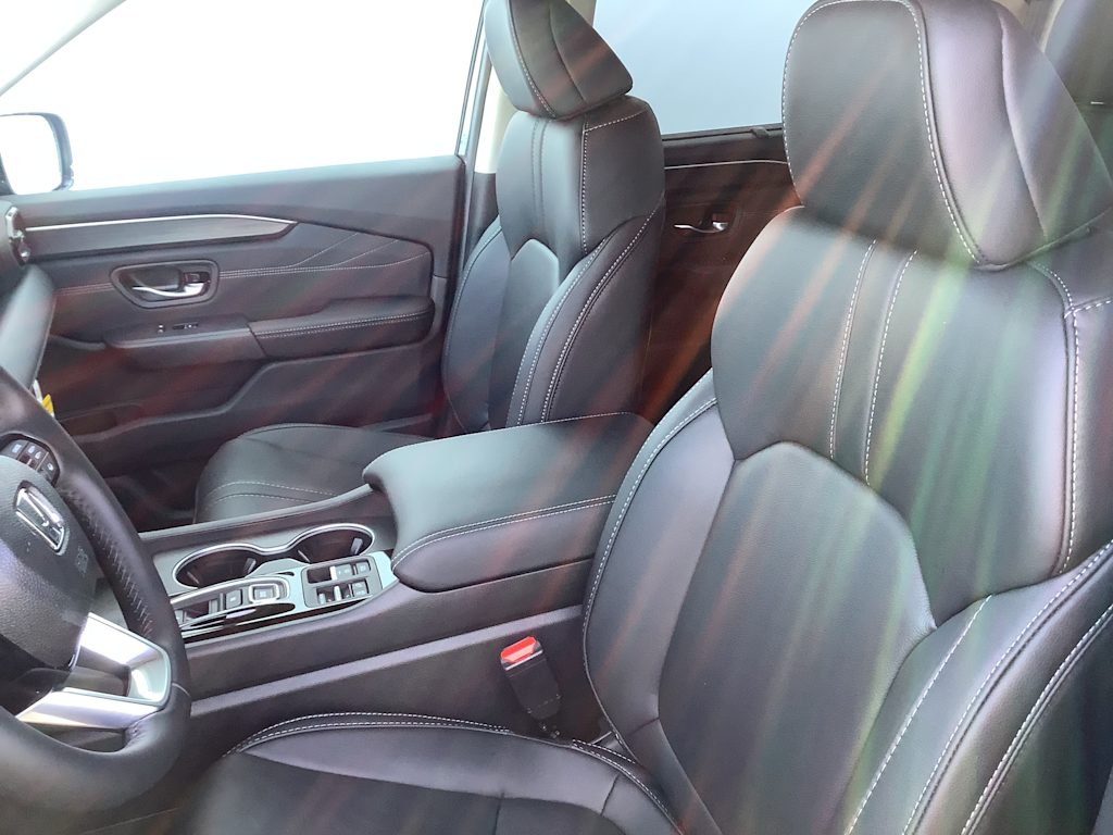Thumbnail: 2026 Honda Pilot - 12