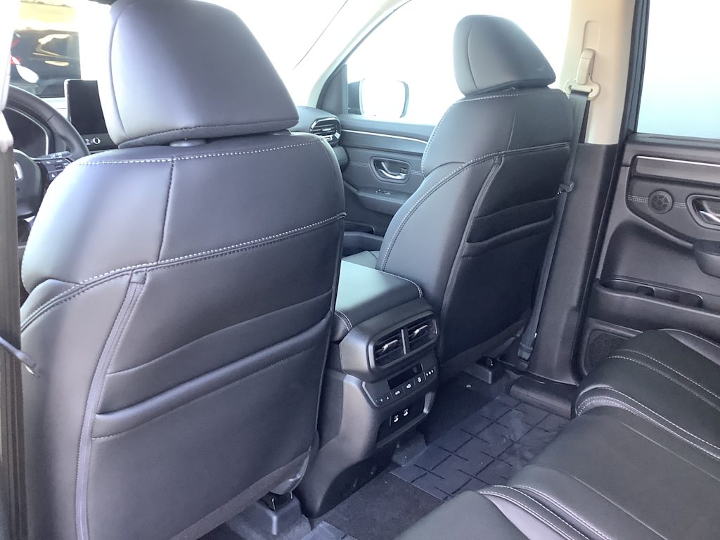 Thumbnail: 2026 Honda Pilot - 13
