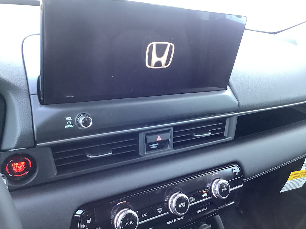 Thumbnail: 2026 Honda Pilot - 14