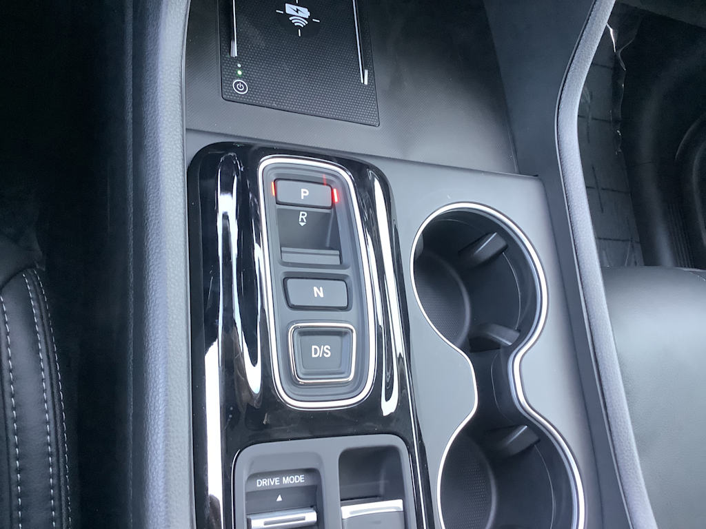 Thumbnail: 2026 Honda Pilot - 15