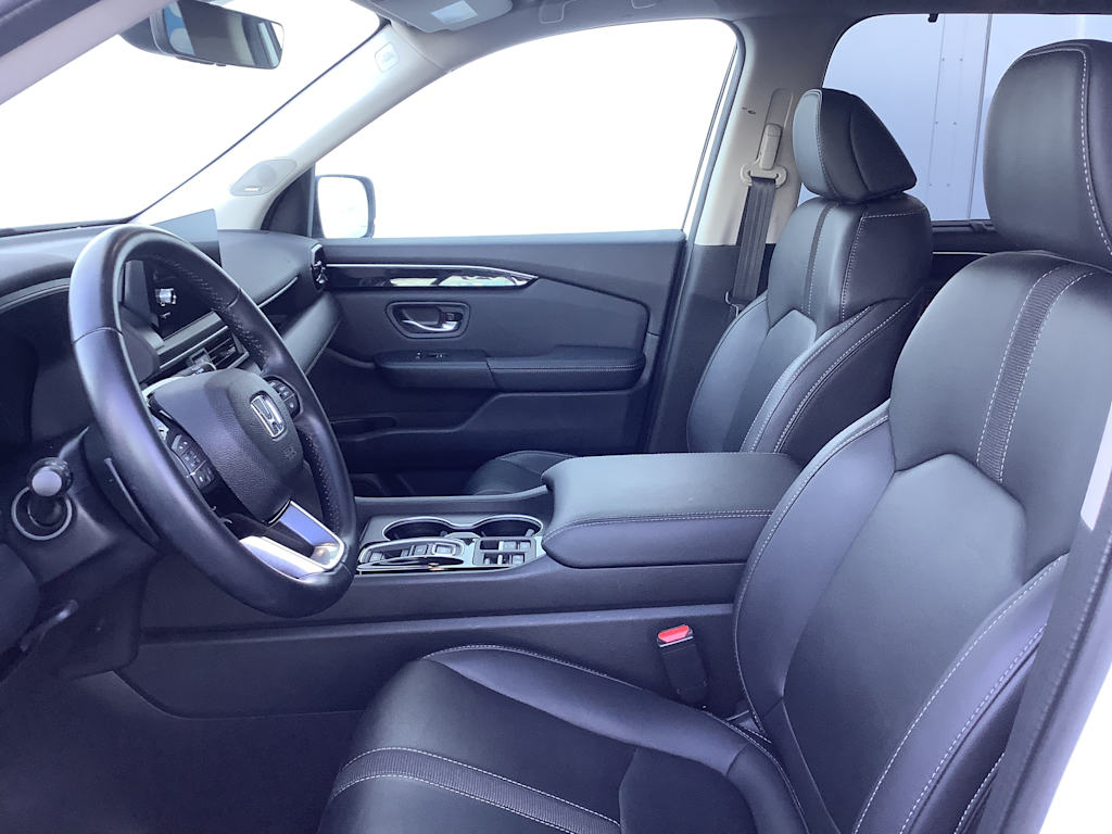 Thumbnail: 2024 Honda Pilot - 11
