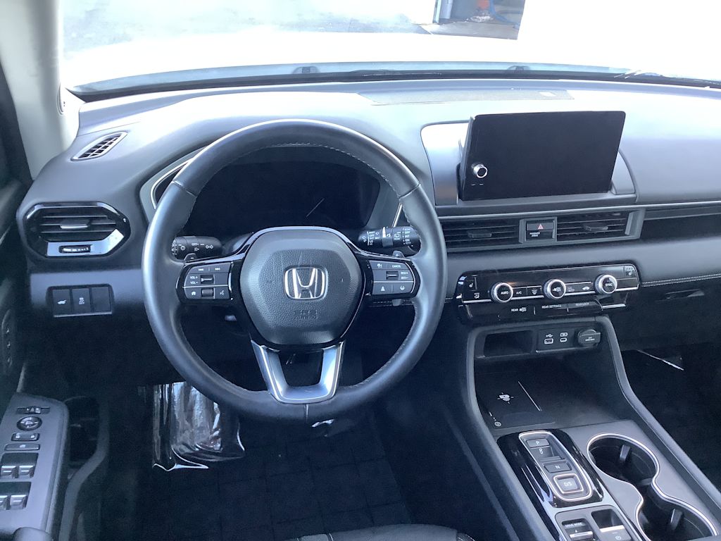 Thumbnail: 2024 Honda Pilot - 2