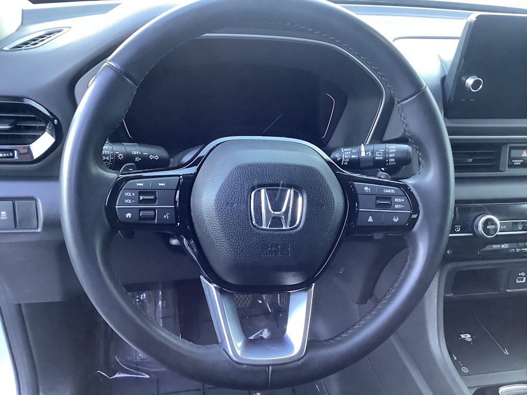 Thumbnail: 2024 Honda Pilot - 10
