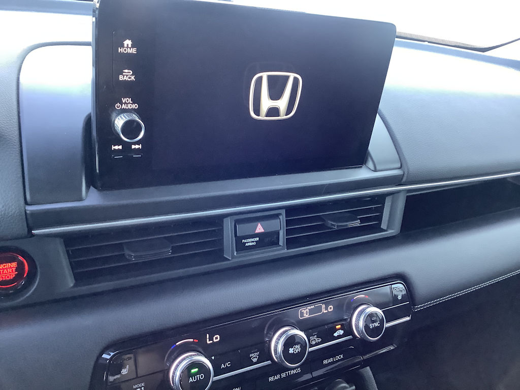 Thumbnail: 2024 Honda Pilot - 14
