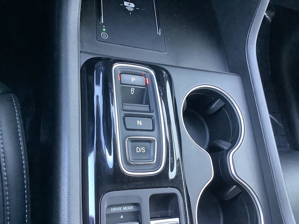 Thumbnail: 2024 Honda Pilot - 15