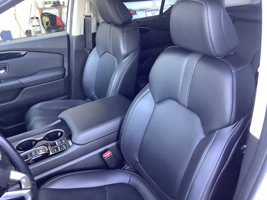 Thumbnail: 2024 Honda Pilot - 12