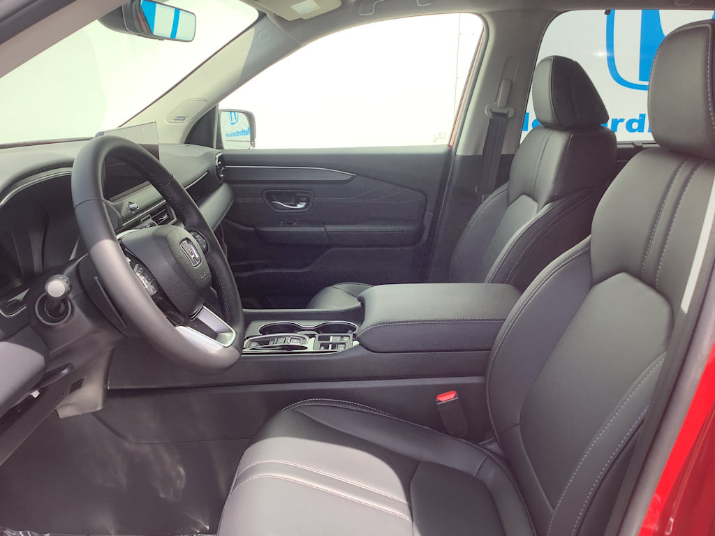 Thumbnail: 2026 Honda Pilot - 11
