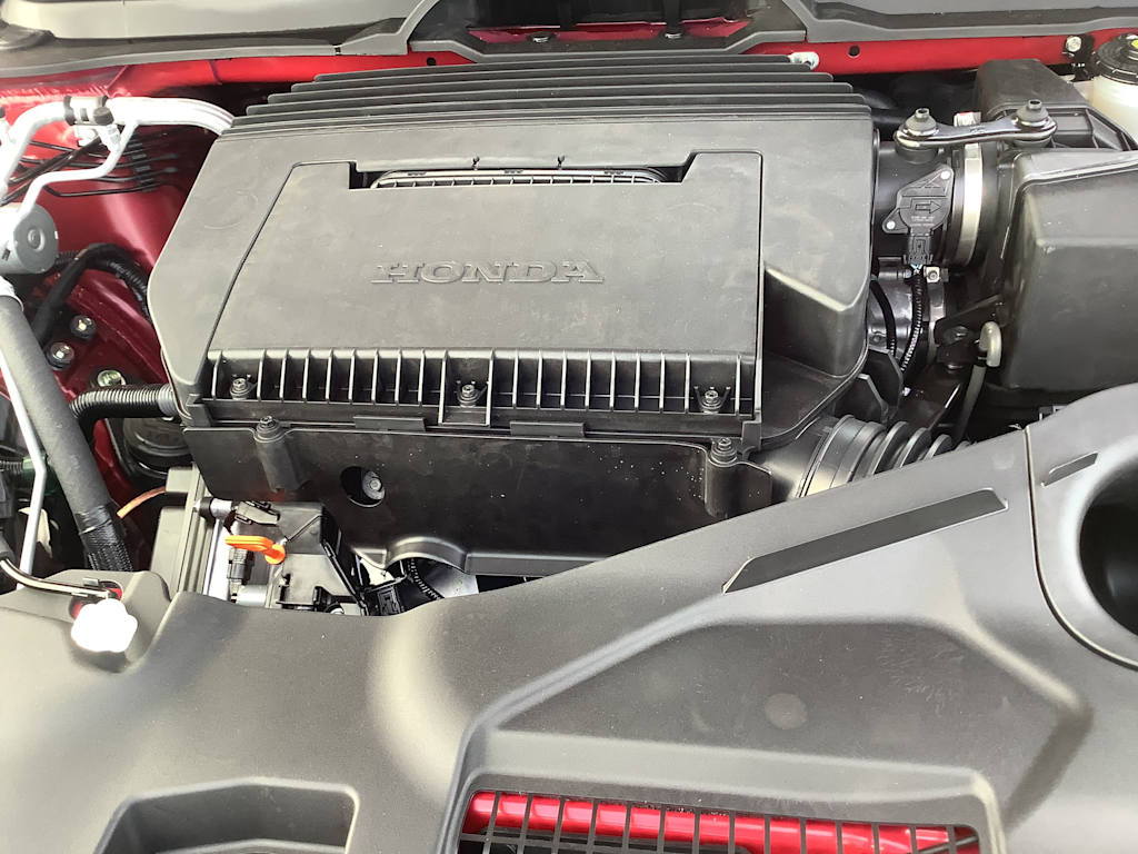 Thumbnail: 2026 Honda Pilot - 9