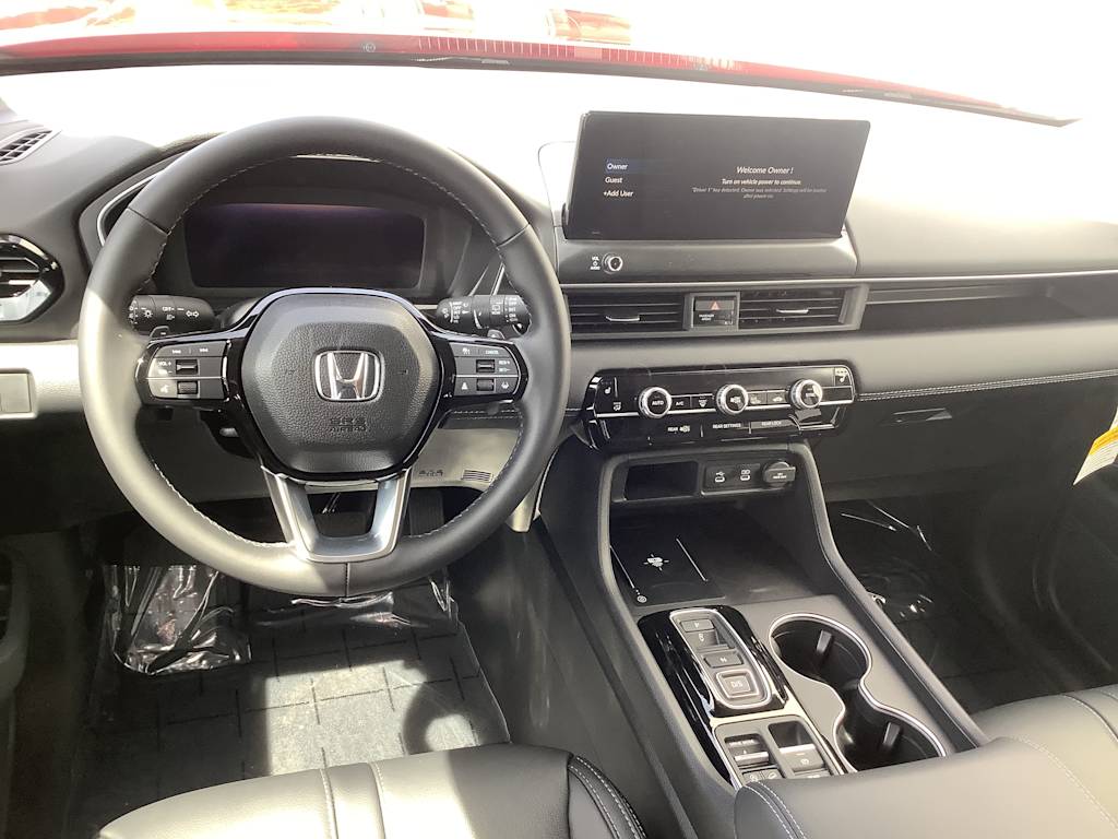 Thumbnail: 2026 Honda Pilot - 2