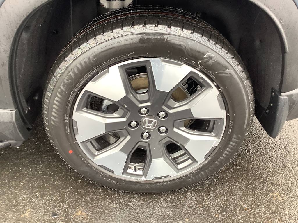 Thumbnail: 2026 Honda Pilot - 8