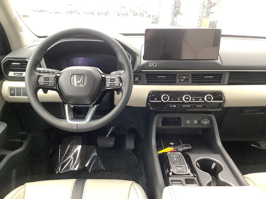 Thumbnail: 2026 Honda Pilot - 10