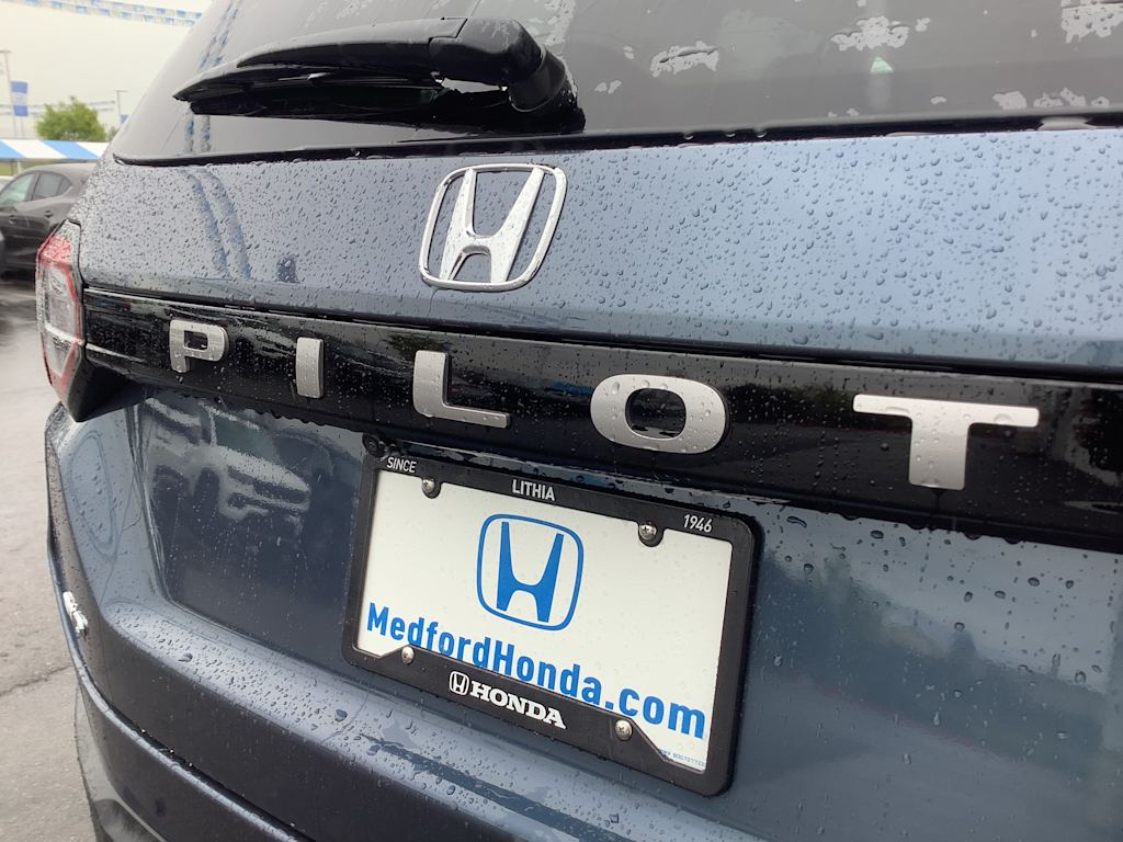 Thumbnail: 2026 Honda Pilot - 7