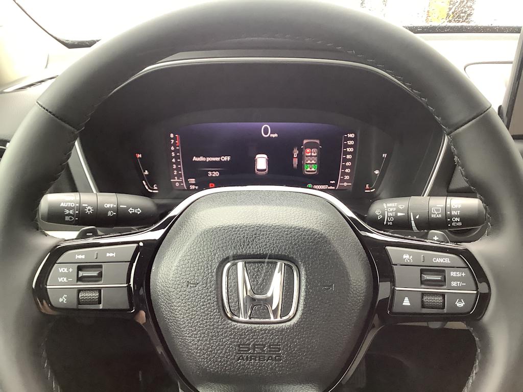 Thumbnail: 2026 Honda Pilot - 20