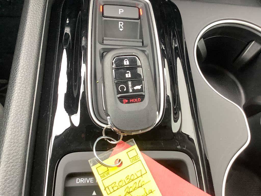 Thumbnail: 2026 Honda Pilot - 21