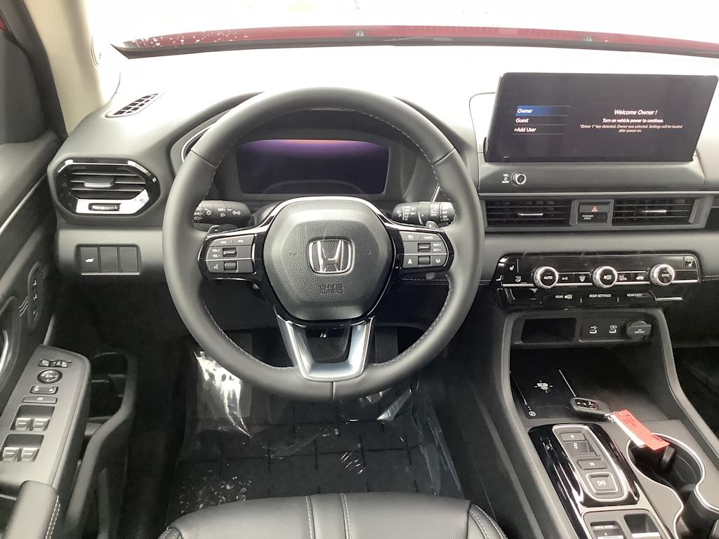 Thumbnail: 2026 Honda Pilot - 2